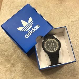 Adidas Watch